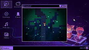 OneShot: World Machine Edition