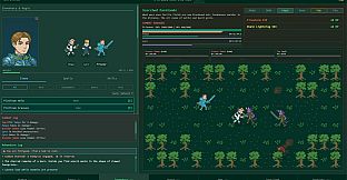 Your Quest: Tales of Orynthia