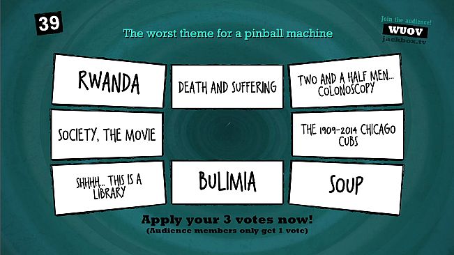 Quiplash
