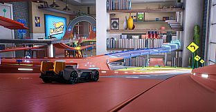 HOT WHEELS UNLEASHED 2 - Speed Kings Pack