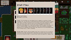 Camp Keepalive: Endless Summer