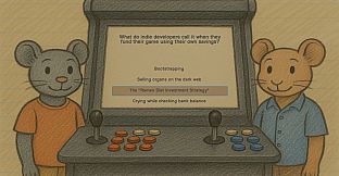 My Existential Crisis