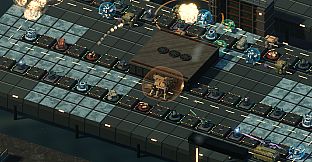 Ceniza - Tower Defense