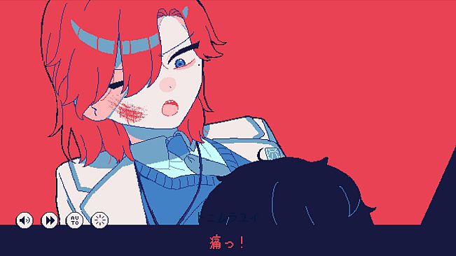 氷点下30度の絶望