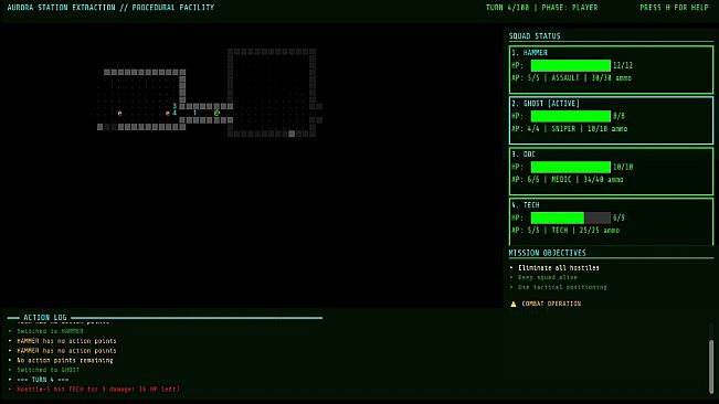 Oort Protocol: Perihelion