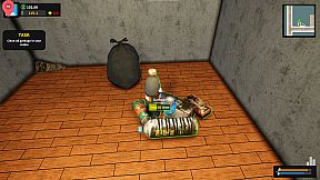 Casino Management Simulator