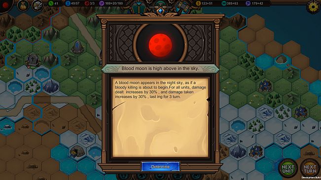 军团战棋Legion War