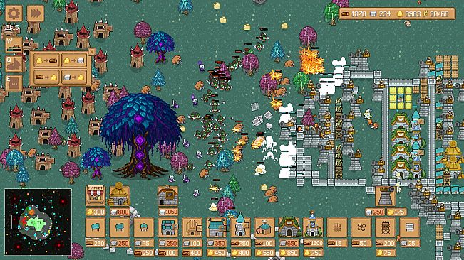 Little Kingdom RTS (Windows)