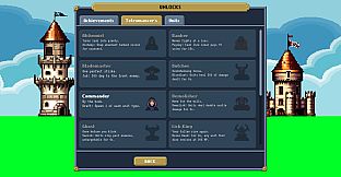 Tetromancer