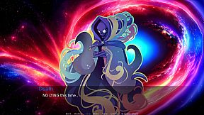 The Ultimate Death Clock