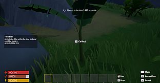 Treasure Hunting Club