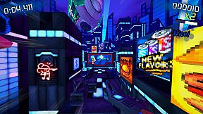 Not So Smart Delivery