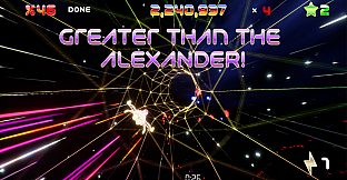 Hyperspace : Andy's Adventure