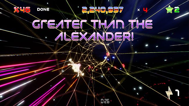 Hyperspace : Andy's Adventure