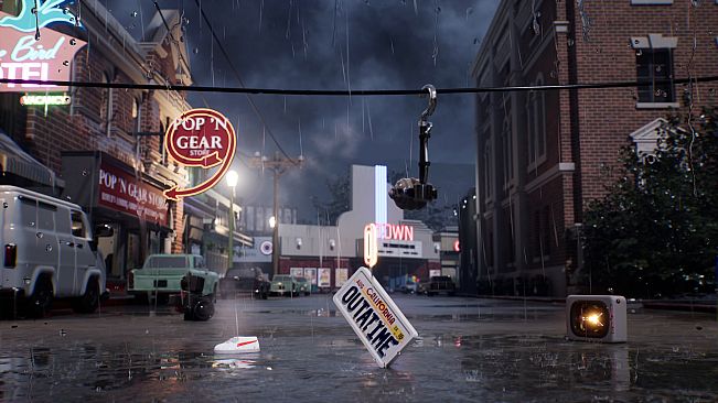 Funko Fusion + Bob Ross Bundle