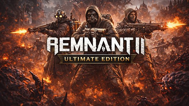 Remnant II - Ultimate Edition