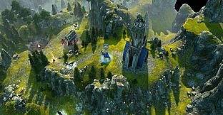 Might & Magic: Heroes VI