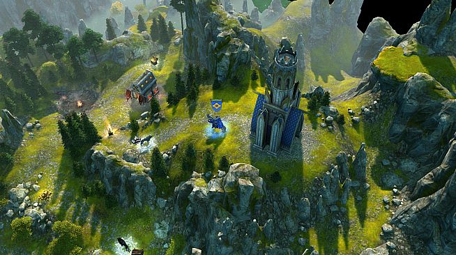Might & Magic: Heroes VI