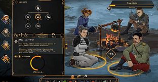 Help Will Come Tomorrow