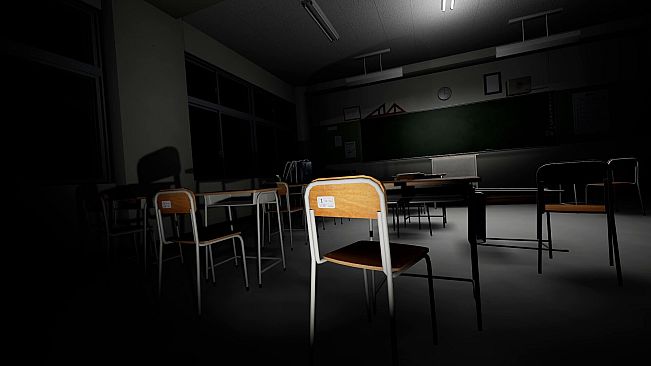 SEVEN SCHOOL GHOST STORIES | 学校の七つの怪談