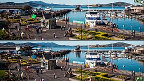 Vispo - The Video Spot the Difference game.