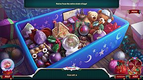 Christmas Stories: The Legend of Toymakers Collector's Edition