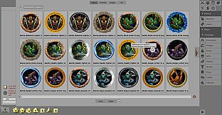 Fantasy Grounds - Adventurers in Space 2