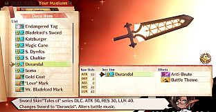 MAGLAM LORD - Special Pack DLC