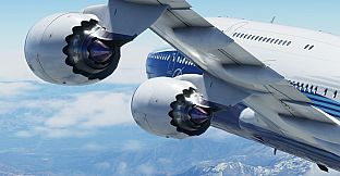 Microsoft Flight Simulator (2020) 40th Anniversary Edition