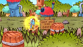 Tiny Hands Adventure