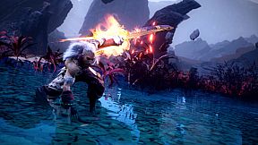 Cross The Ages: Arise