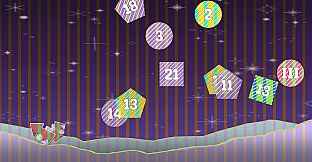 Count to Ten: Infinity