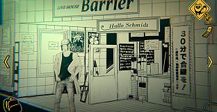 Itachi: Haunted Abodes　Wandering Through 2000s Tokyo Culture