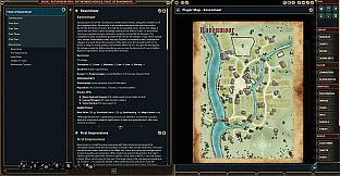 Fantasy Grounds - Pathfinder RPG - Pathfinder Module: Feast of Ravenmoor