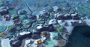 Sid Meier's Civilization: Beyond Earth - Rising Tide