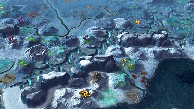 Sid Meier's Civilization: Beyond Earth - Rising Tide
