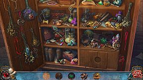 Living Legends: The Red Trace Collector's Edition