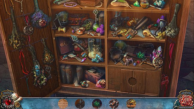 Living Legends: The Red Trace Collector's Edition