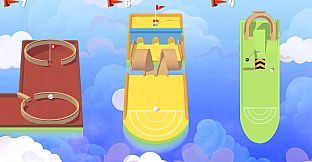 Pocket Mini Golf: Fairway