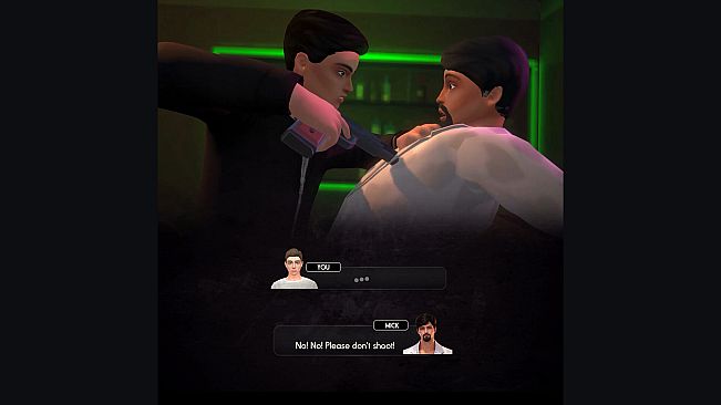 Pawn to Don - Mafia Crime Story