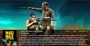 Zoom Player 16 : Steam Edition