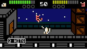 Super Bout: Champion's Tour