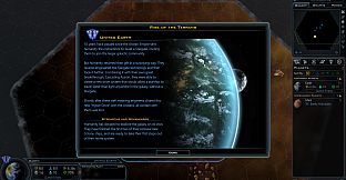 Galactic Civilizations III - Rise of the Terrans DLC
