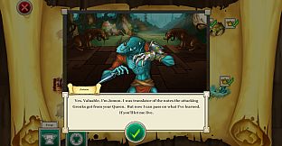 Heroes & Legends: Conquerors of Kolhar