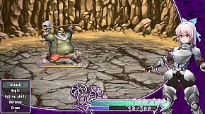 Light and Shadow - Doppelganger