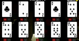 Dealer's Hand