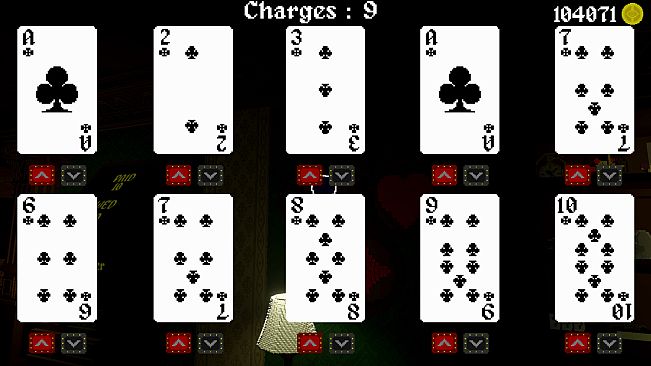 Dealer's Hand