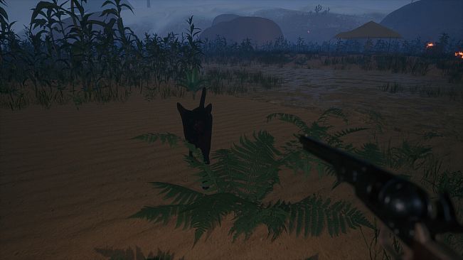 Djinn - The Forbidden Knowledge