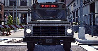 Bus Controller Simulator