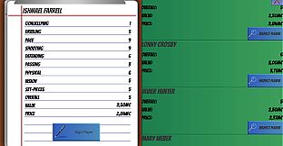 Football Academy Clicker